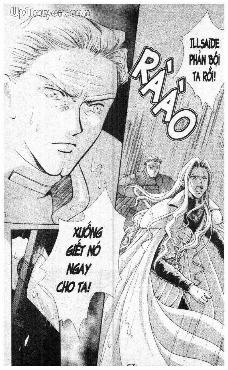 Vampire Game - Chapter 7 - Trang 59