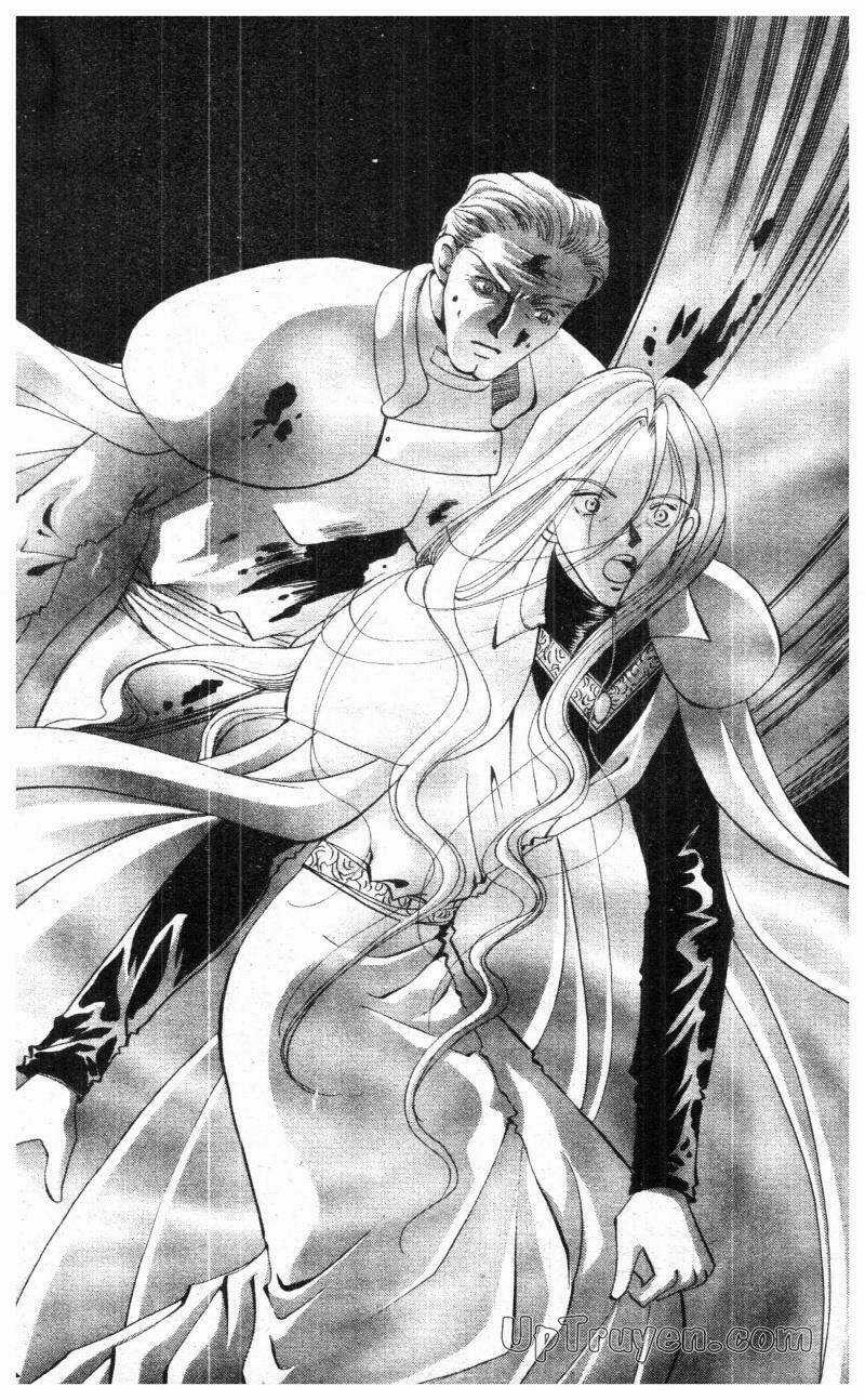 Vampire Game - Chapter 7 - Trang 60