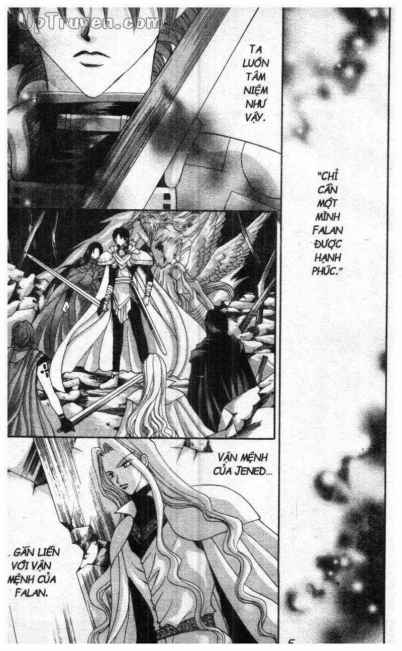 Vampire Game - Chapter 7 - Trang 7