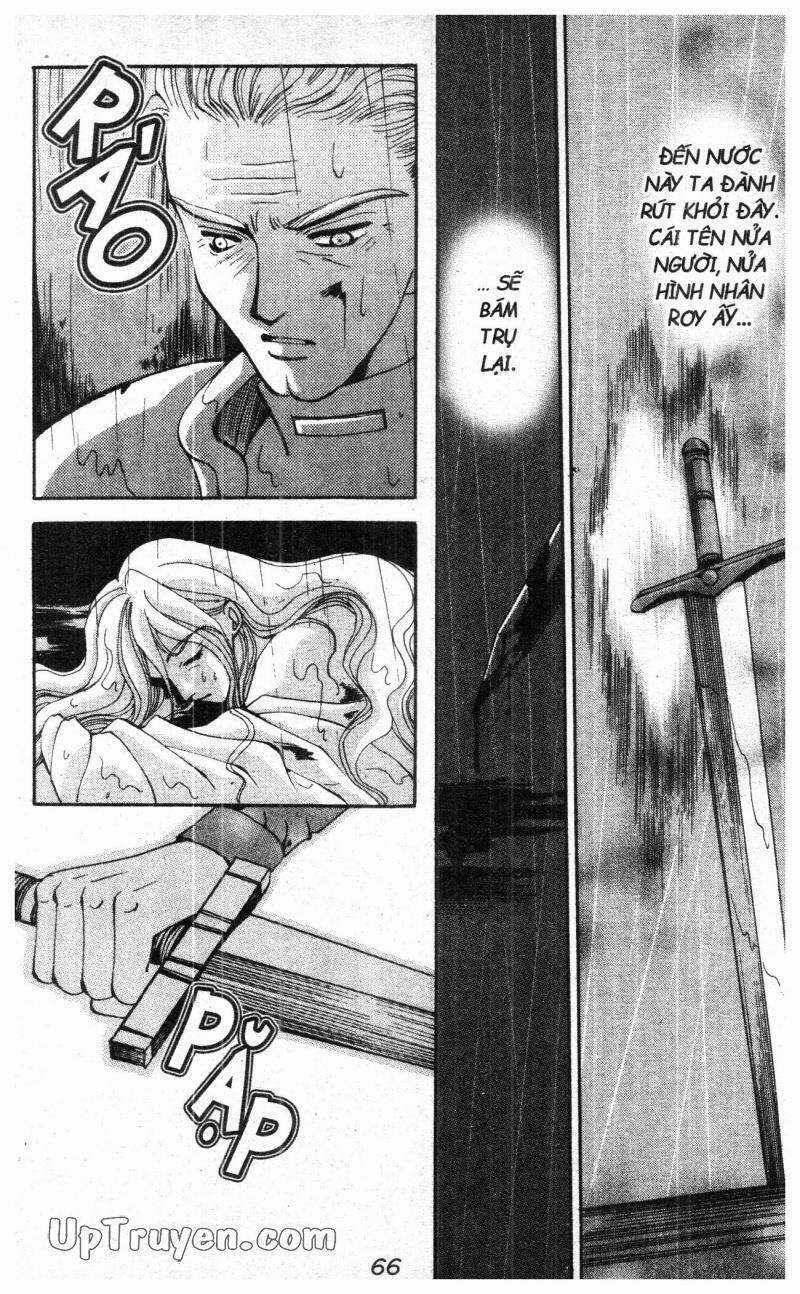 Vampire Game - Chapter 7 - Trang 68