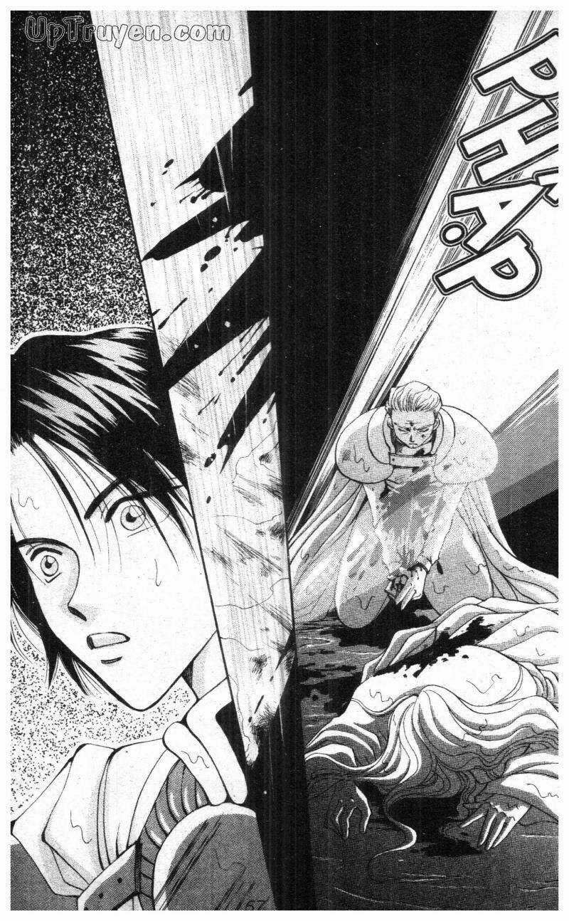 Vampire Game - Chapter 7 - Trang 69