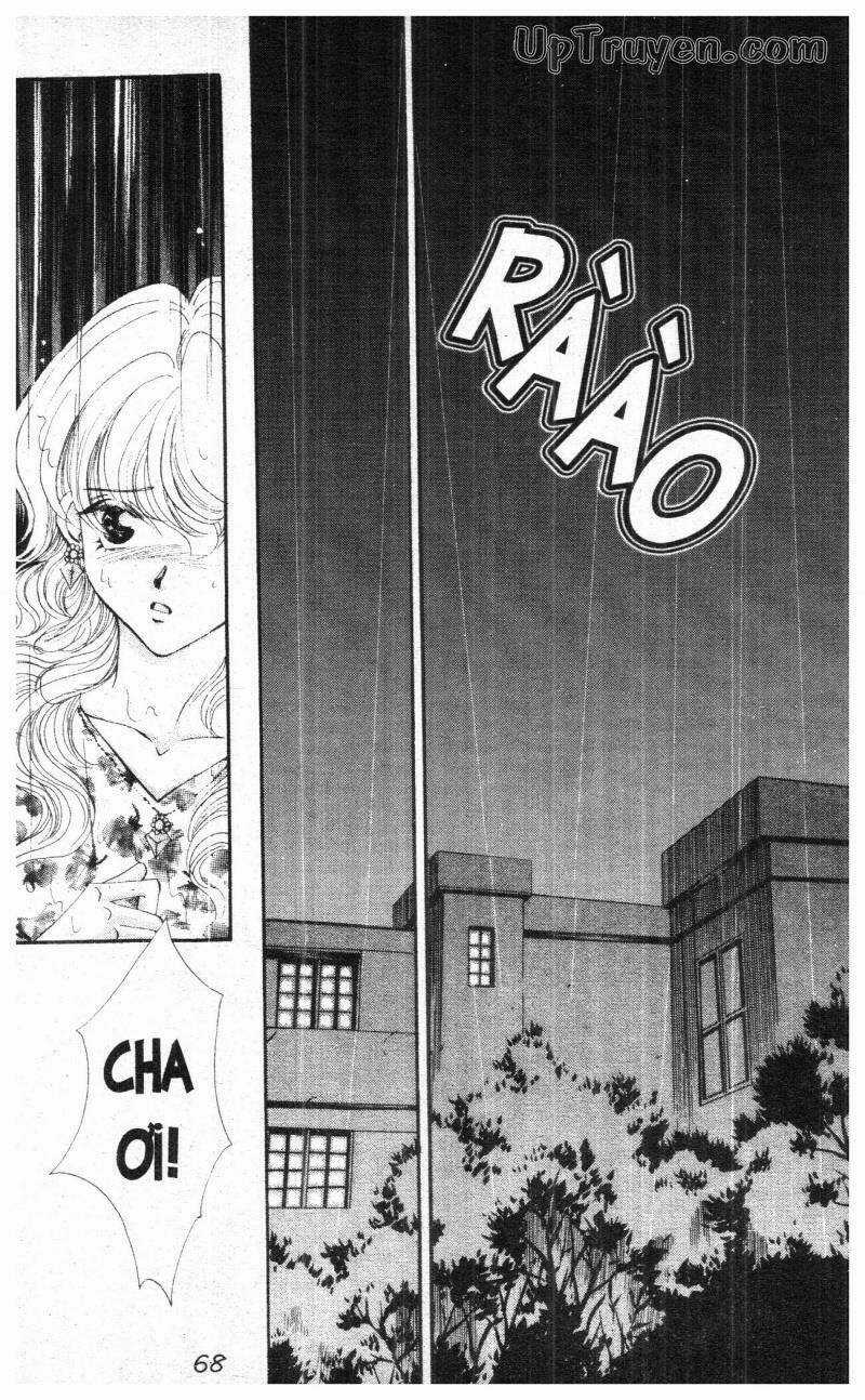 Vampire Game - Chapter 7 - Trang 70