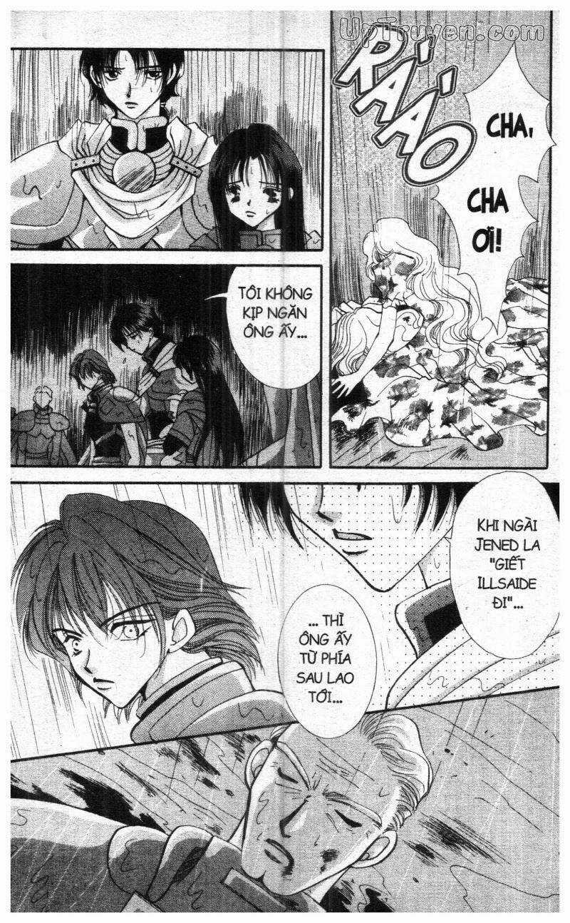 Vampire Game - Chapter 7 - Trang 71