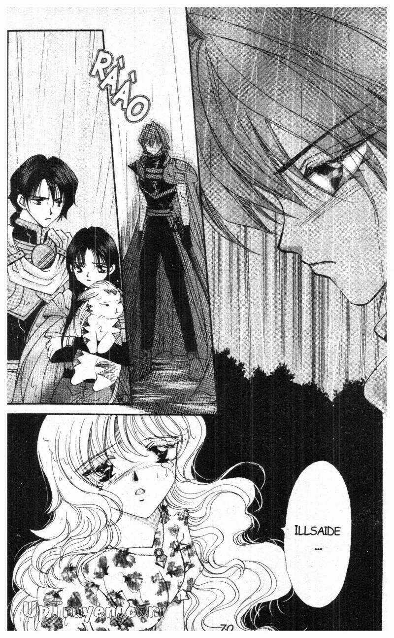 Vampire Game - Chapter 7 - Trang 72