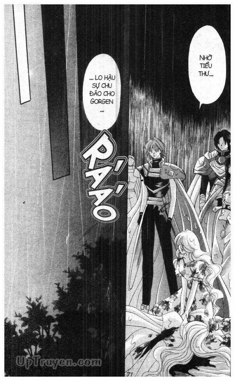 Vampire Game - Chapter 7 - Trang 73