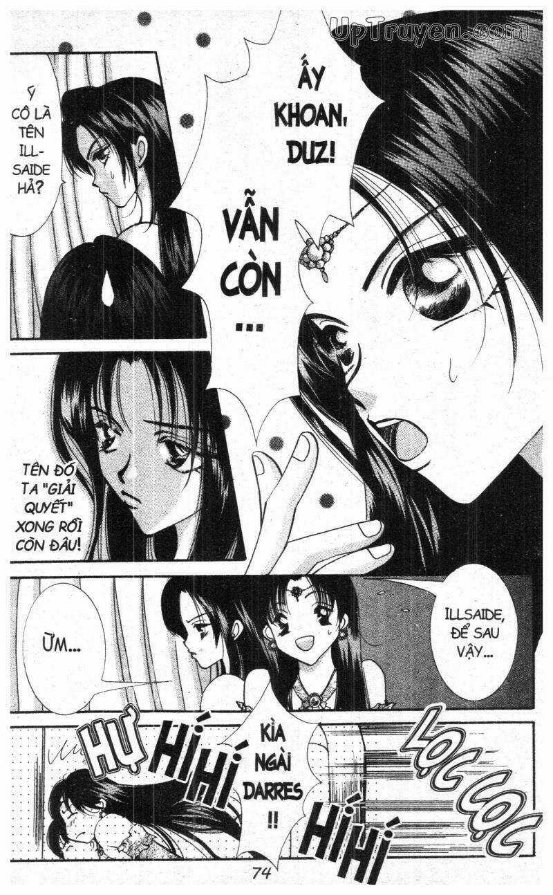 Vampire Game - Chapter 7 - Trang 76