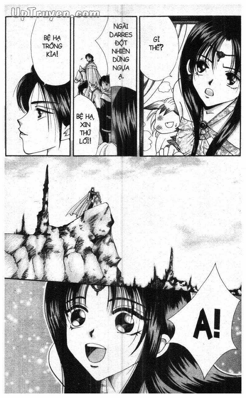 Vampire Game - Chapter 7 - Trang 77