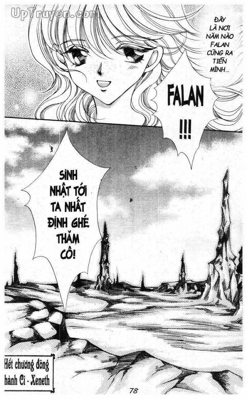 Vampire Game - Chapter 7 - Trang 80