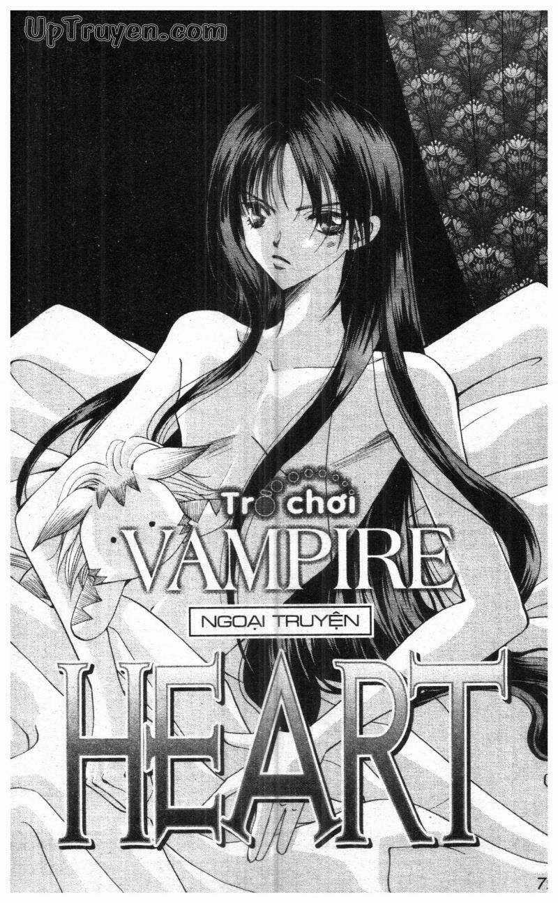 Vampire Game - Chapter 7 - Trang 81