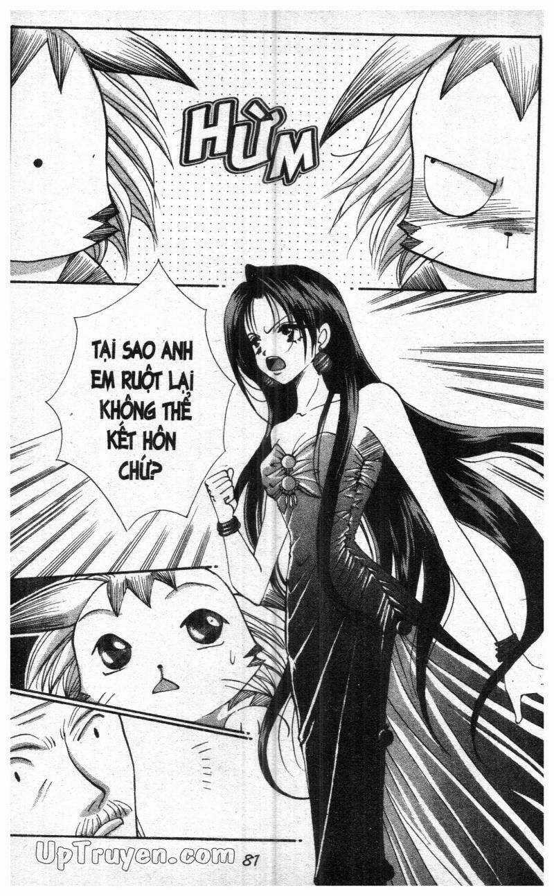 Vampire Game - Chapter 7 - Trang 83