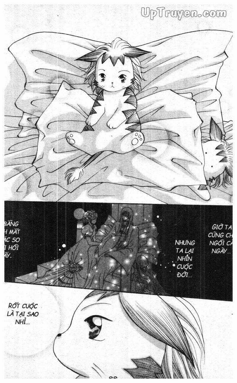 Vampire Game - Chapter 7 - Trang 90