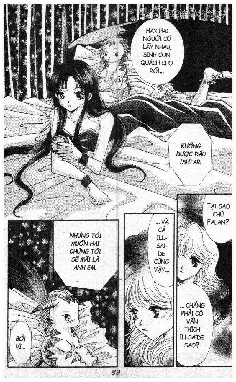 Vampire Game - Chapter 7 - Trang 91