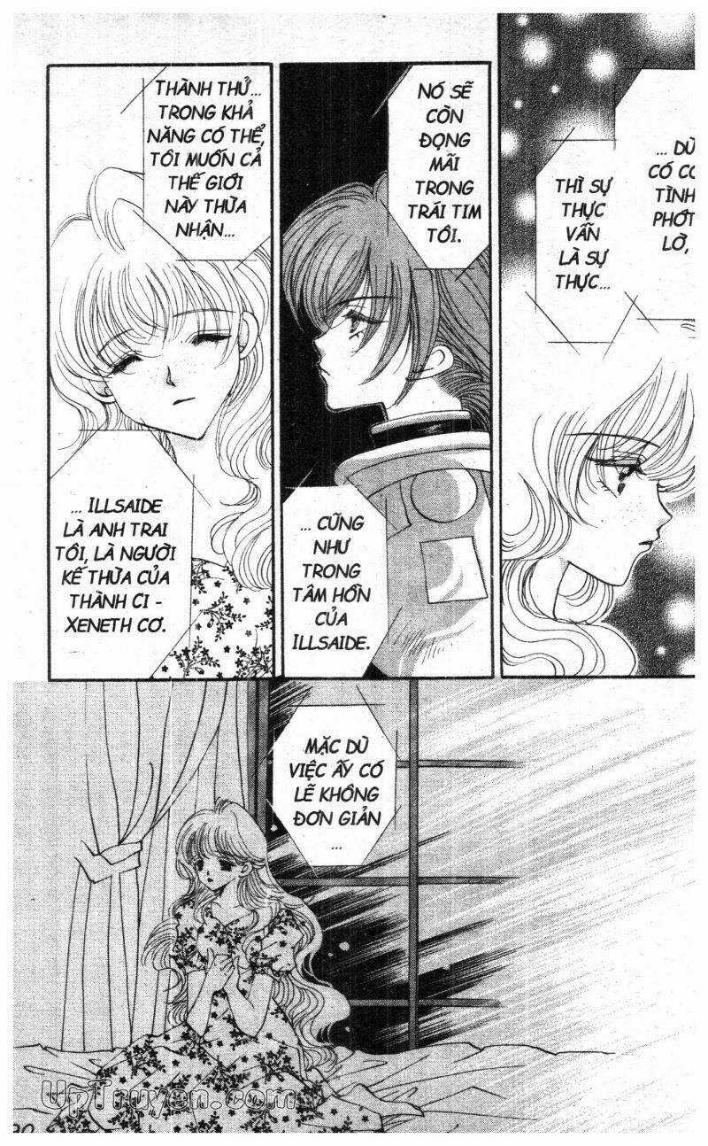 Vampire Game - Chapter 7 - Trang 92