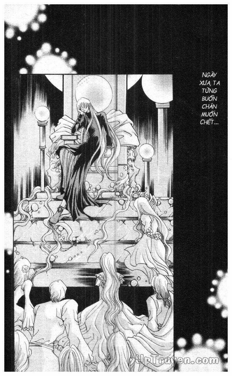 Vampire Game - Chapter 7 - Trang 97