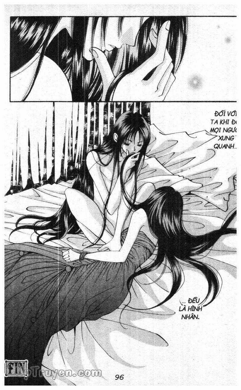 Vampire Game - Chapter 7 - Trang 98