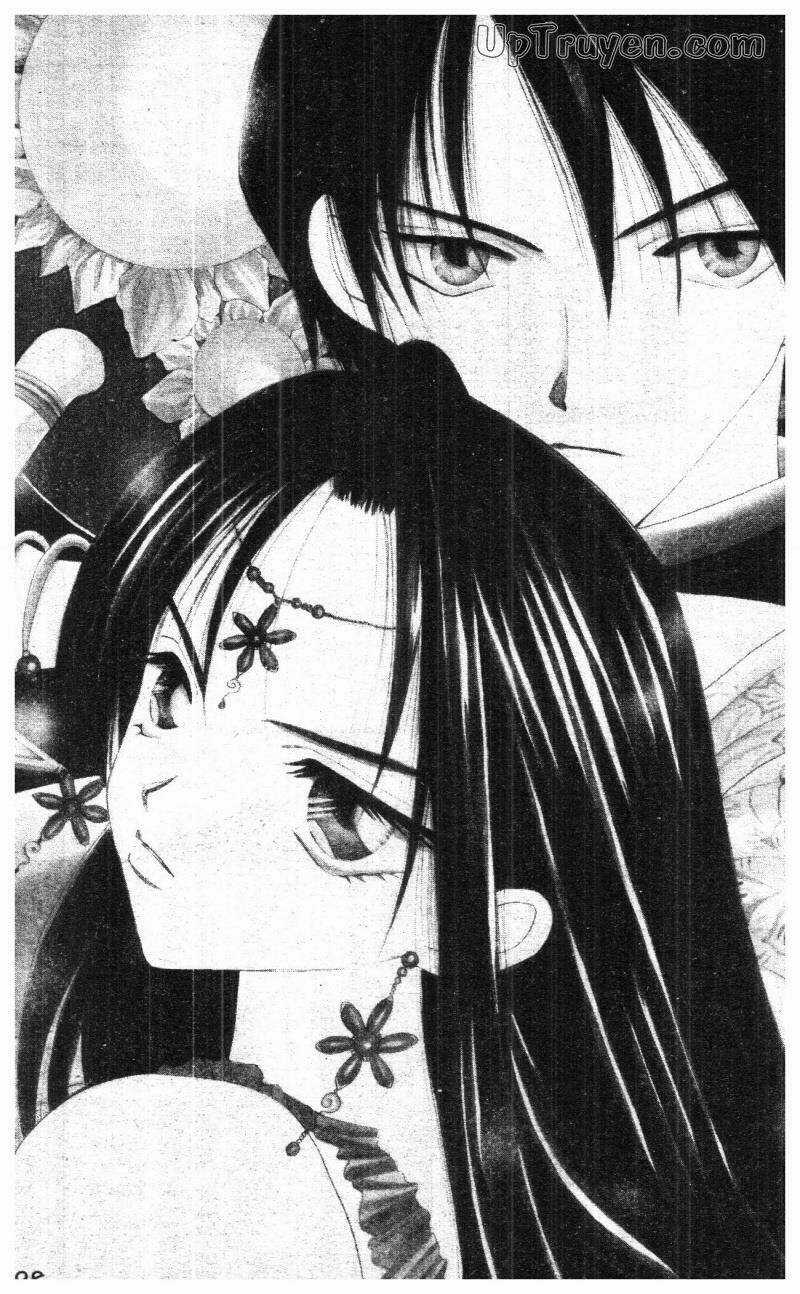 Vampire Game - Chapter 7 - Trang 100