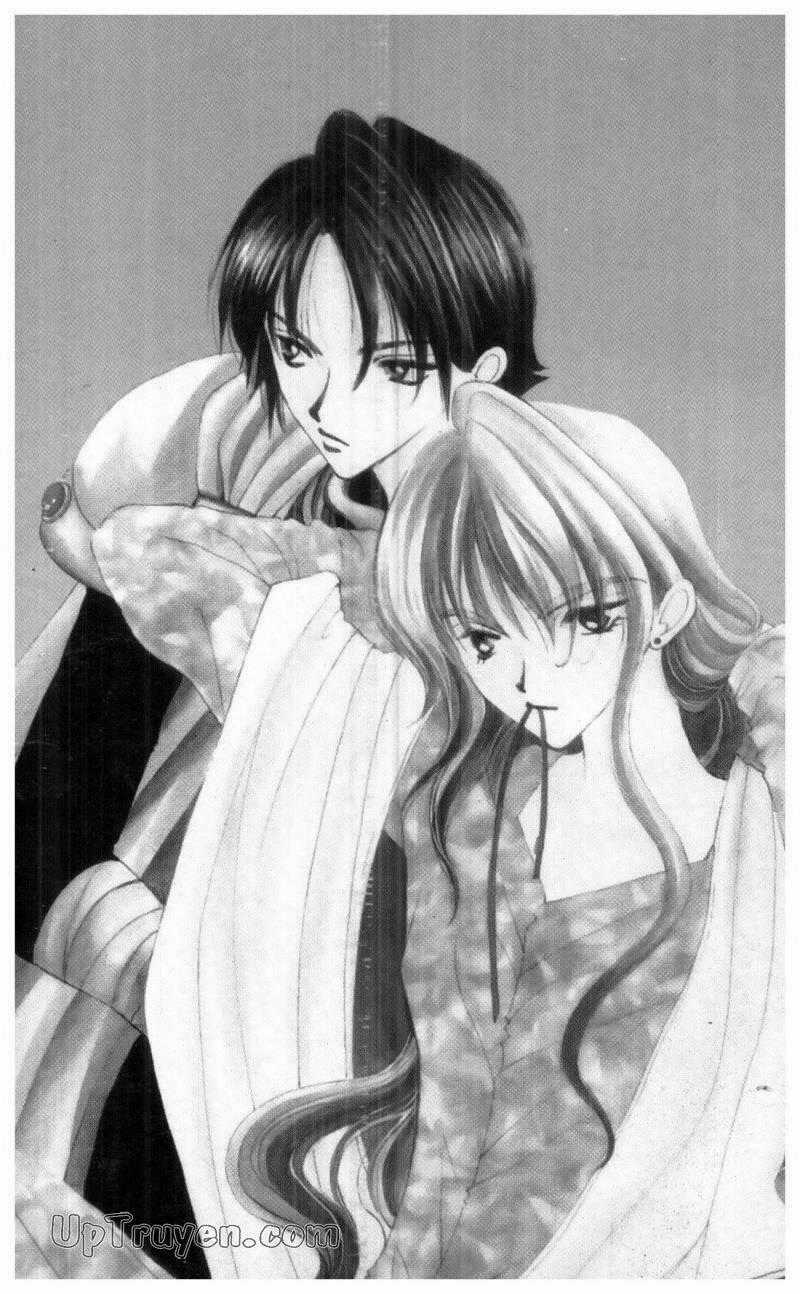 Vampire Game - Chapter 8 - Trang 1