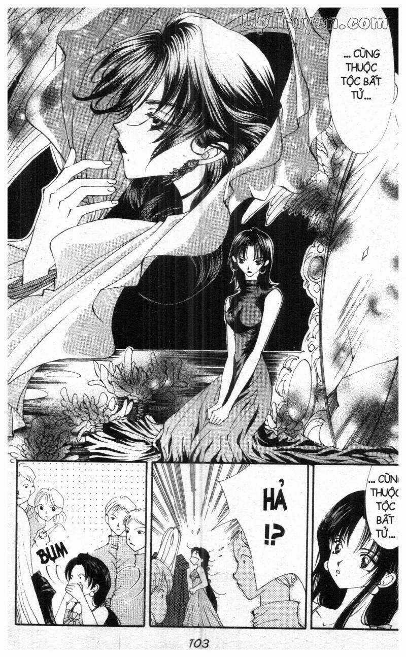 Vampire Game - Chapter 8 - Trang 105