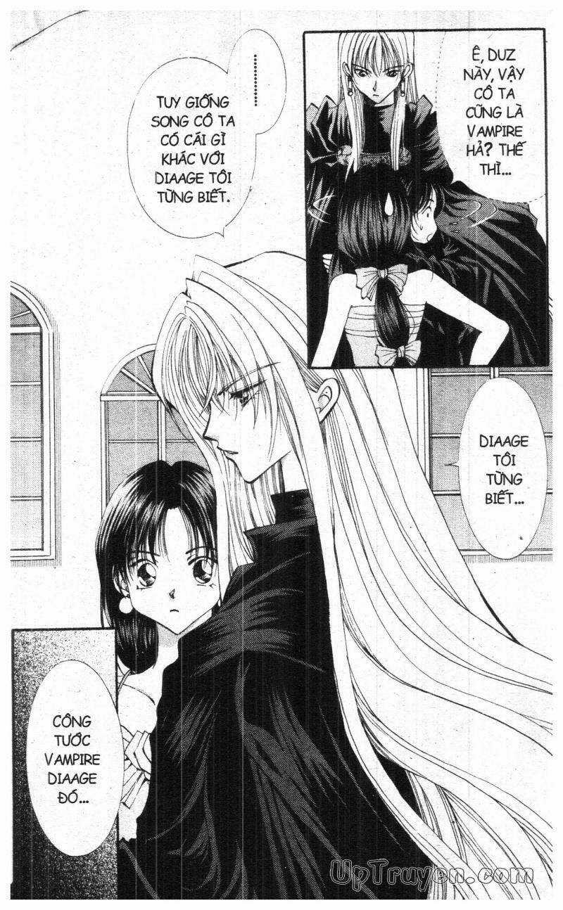 Vampire Game - Chapter 8 - Trang 106