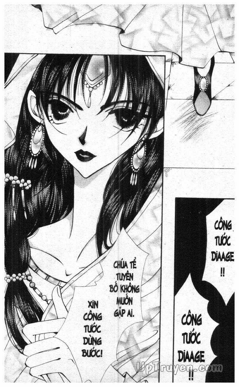 Vampire Game - Chapter 8 - Trang 107