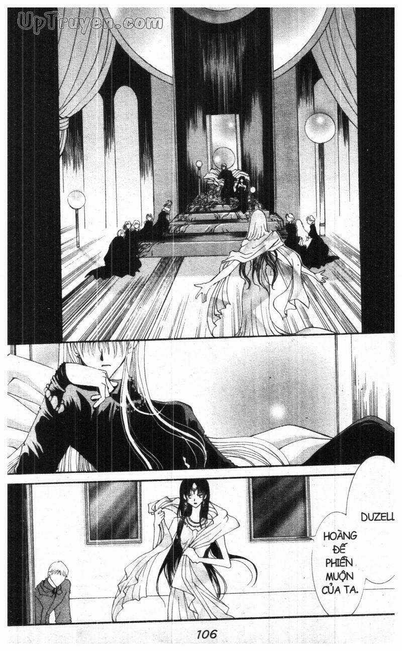 Vampire Game - Chapter 8 - Trang 108