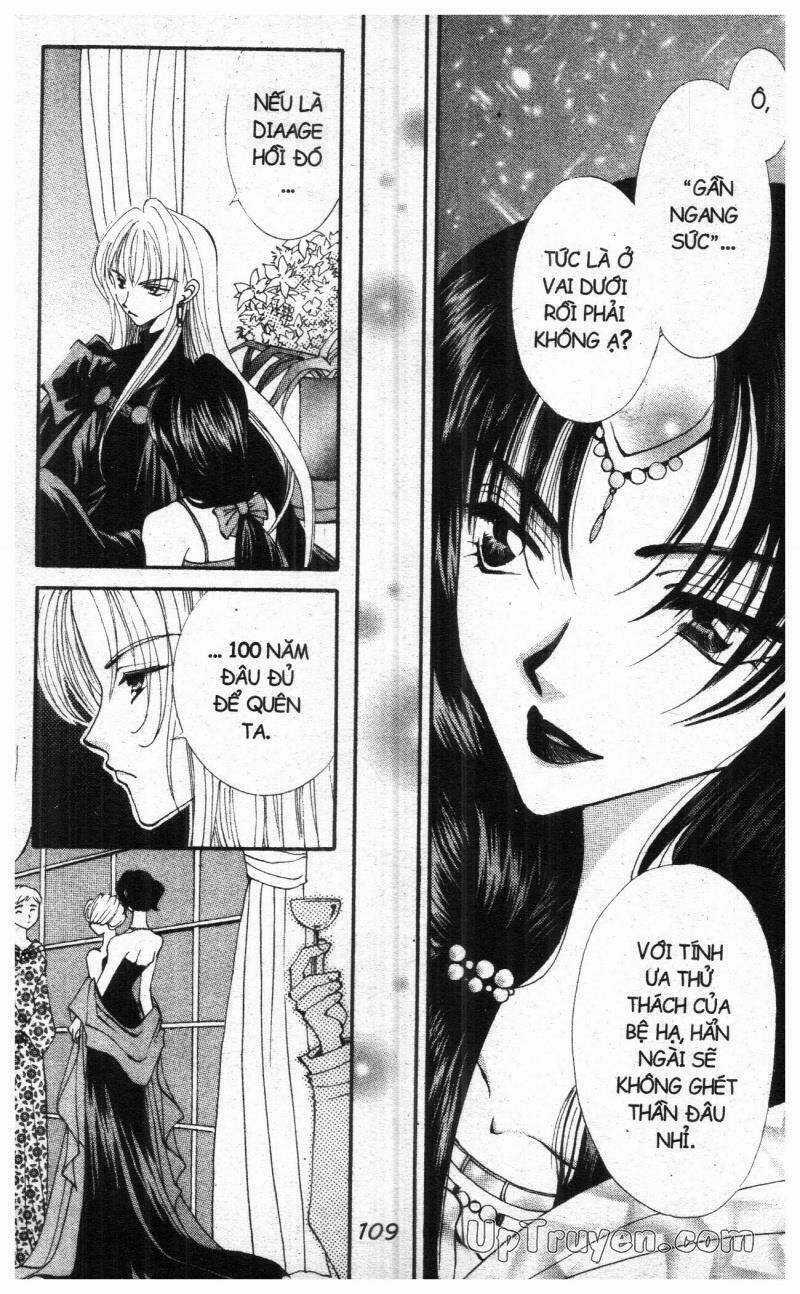 Vampire Game - Chapter 8 - Trang 111