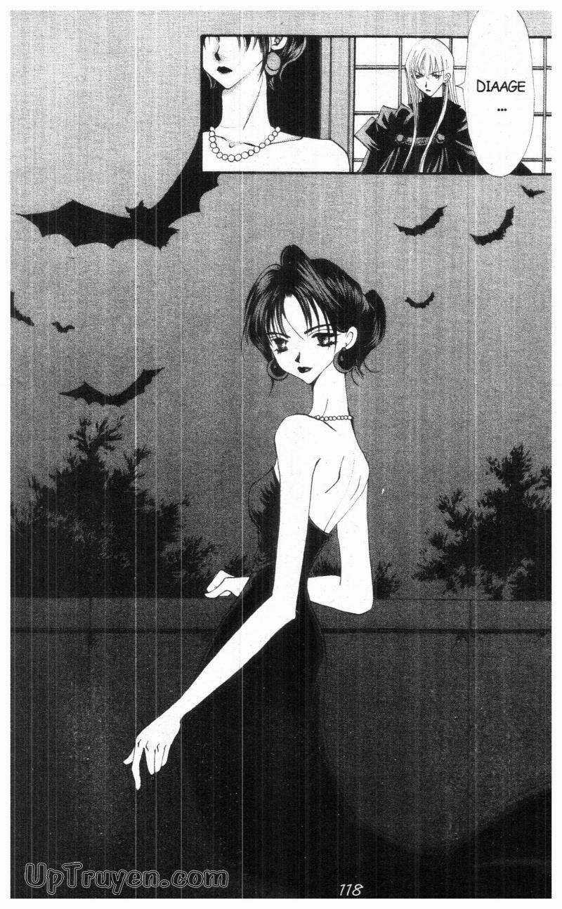 Vampire Game - Chapter 8 - Trang 120