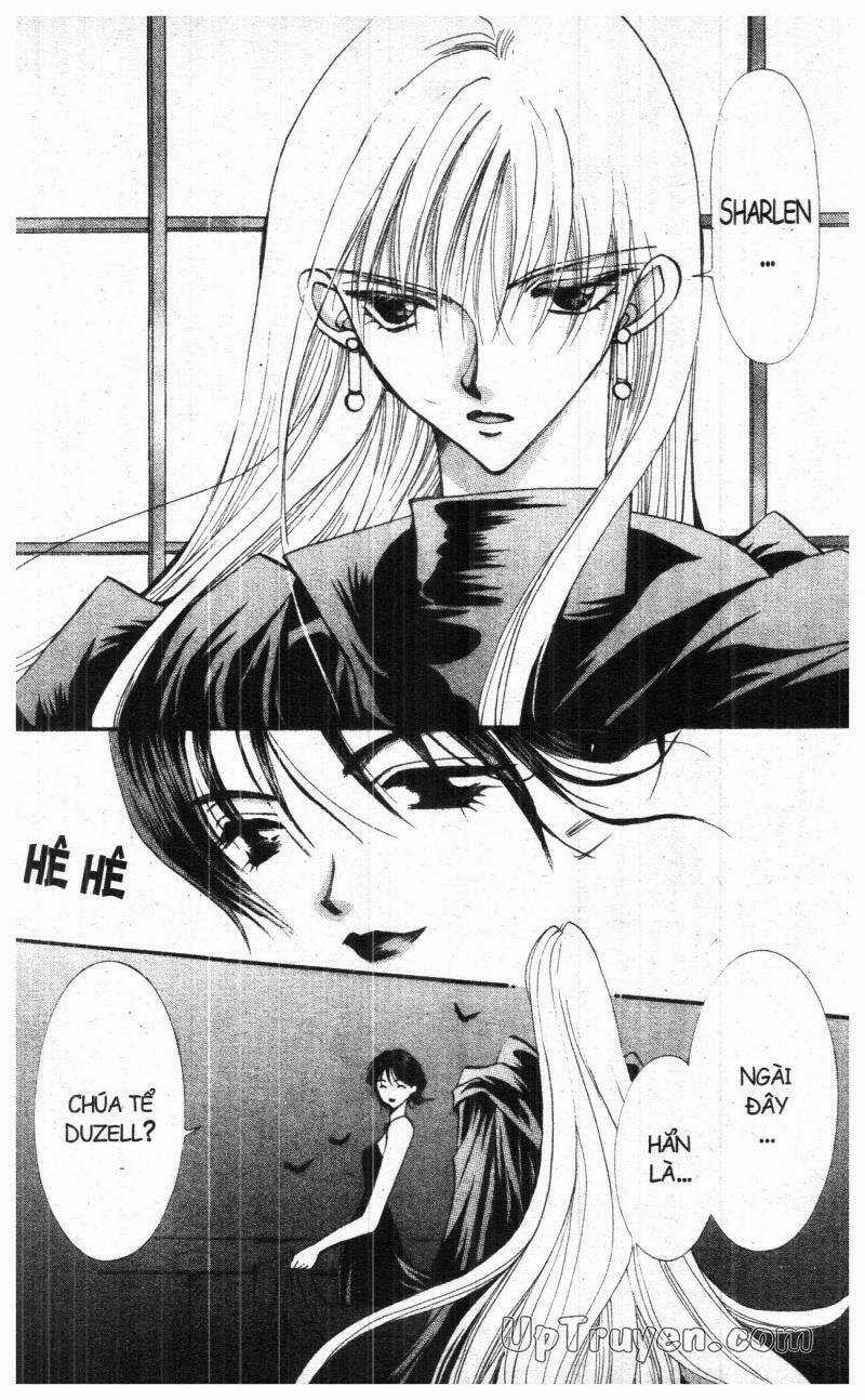 Vampire Game - Chapter 8 - Trang 122