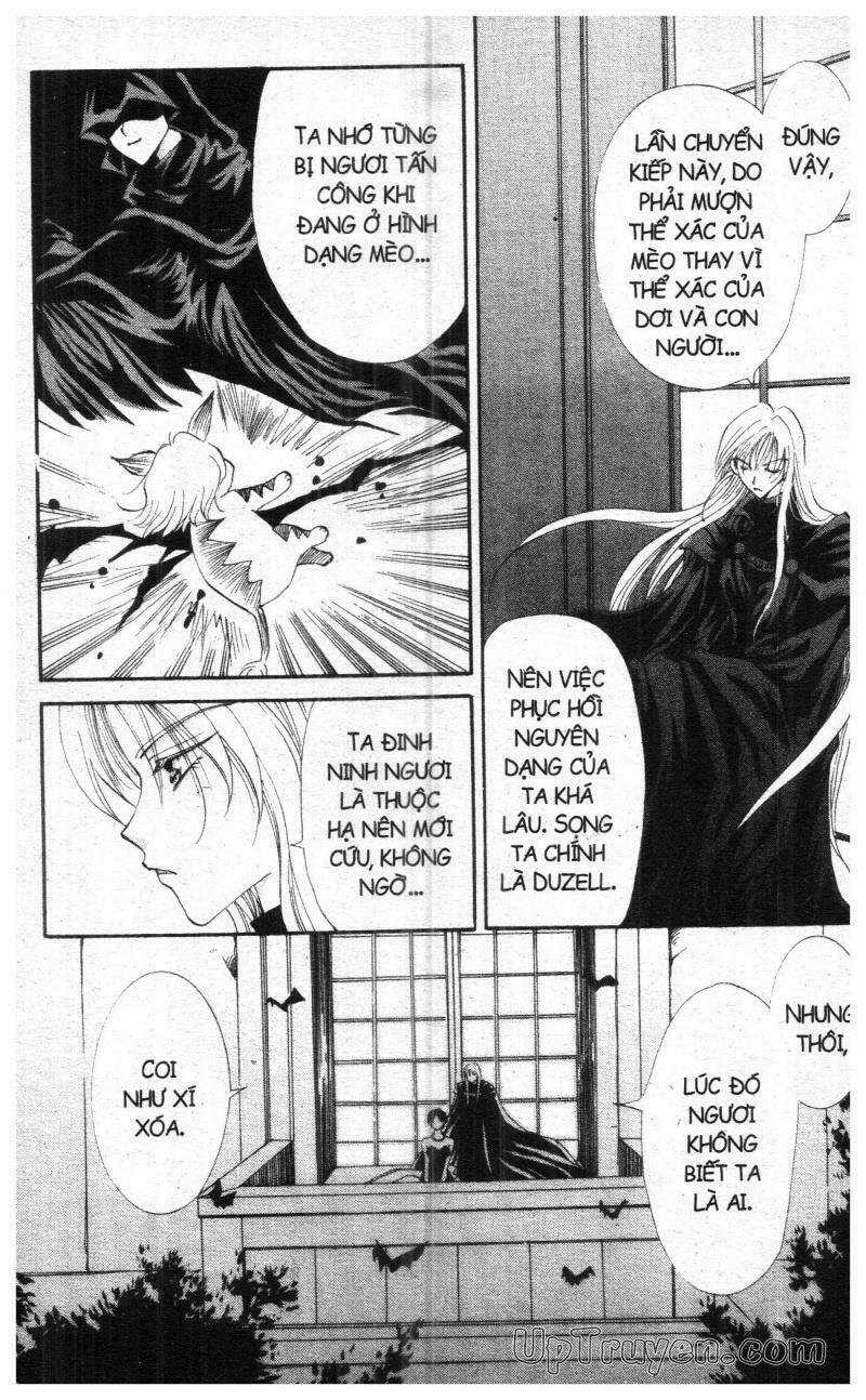 Vampire Game - Chapter 8 - Trang 123