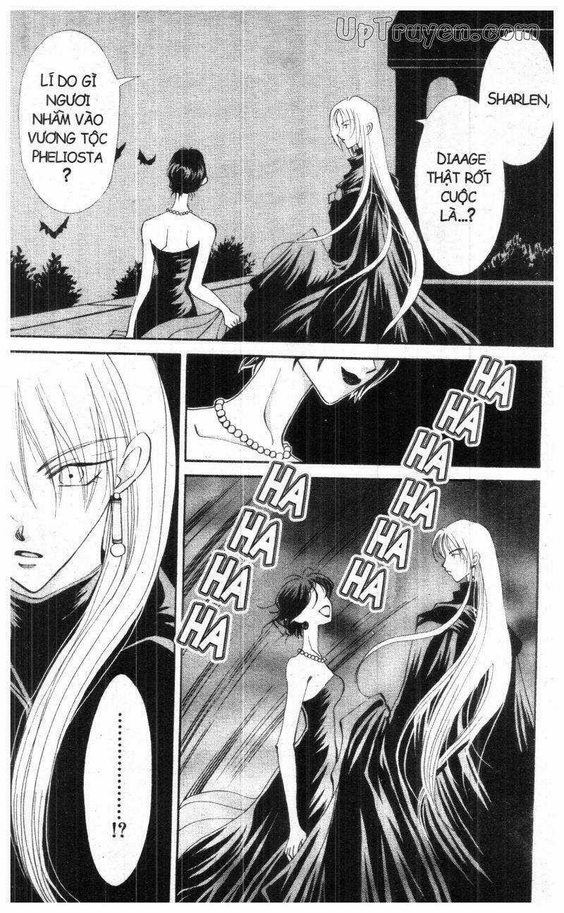 Vampire Game - Chapter 8 - Trang 124