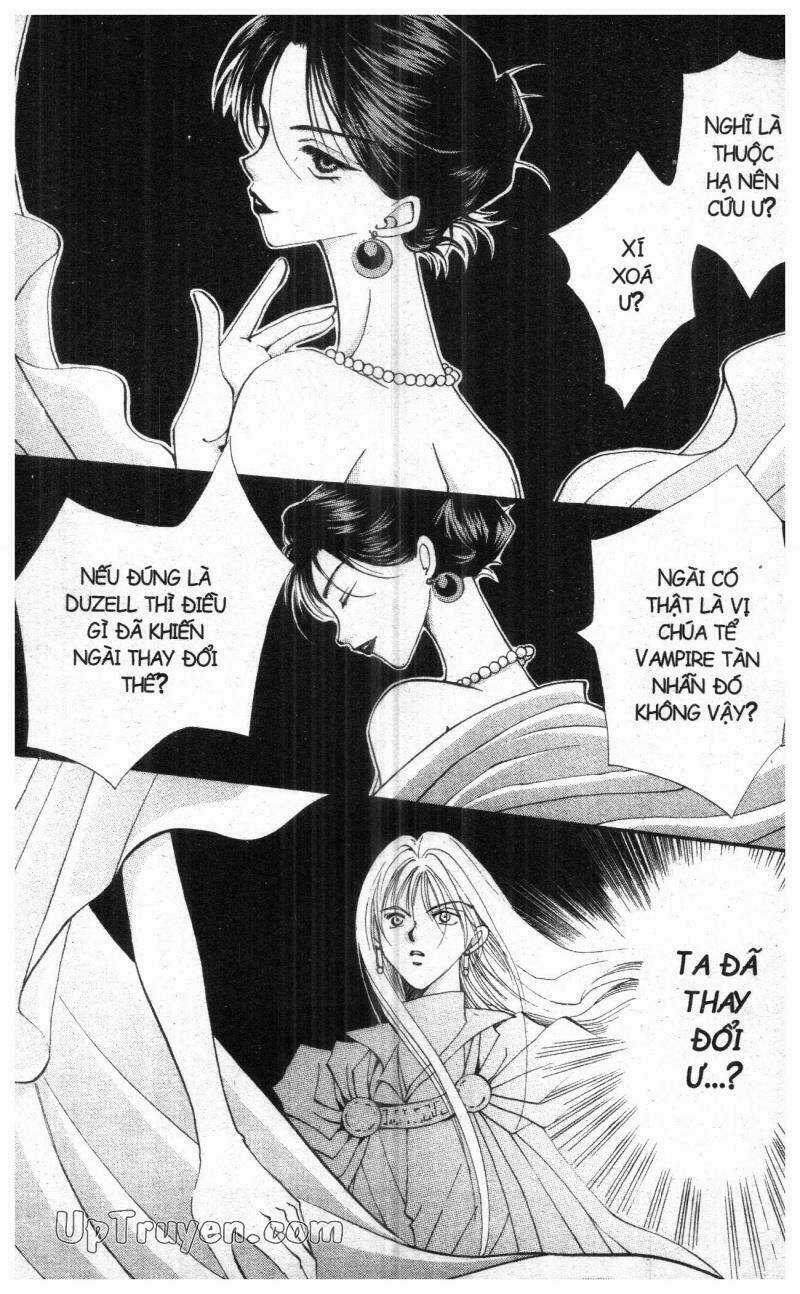 Vampire Game - Chapter 8 - Trang 125