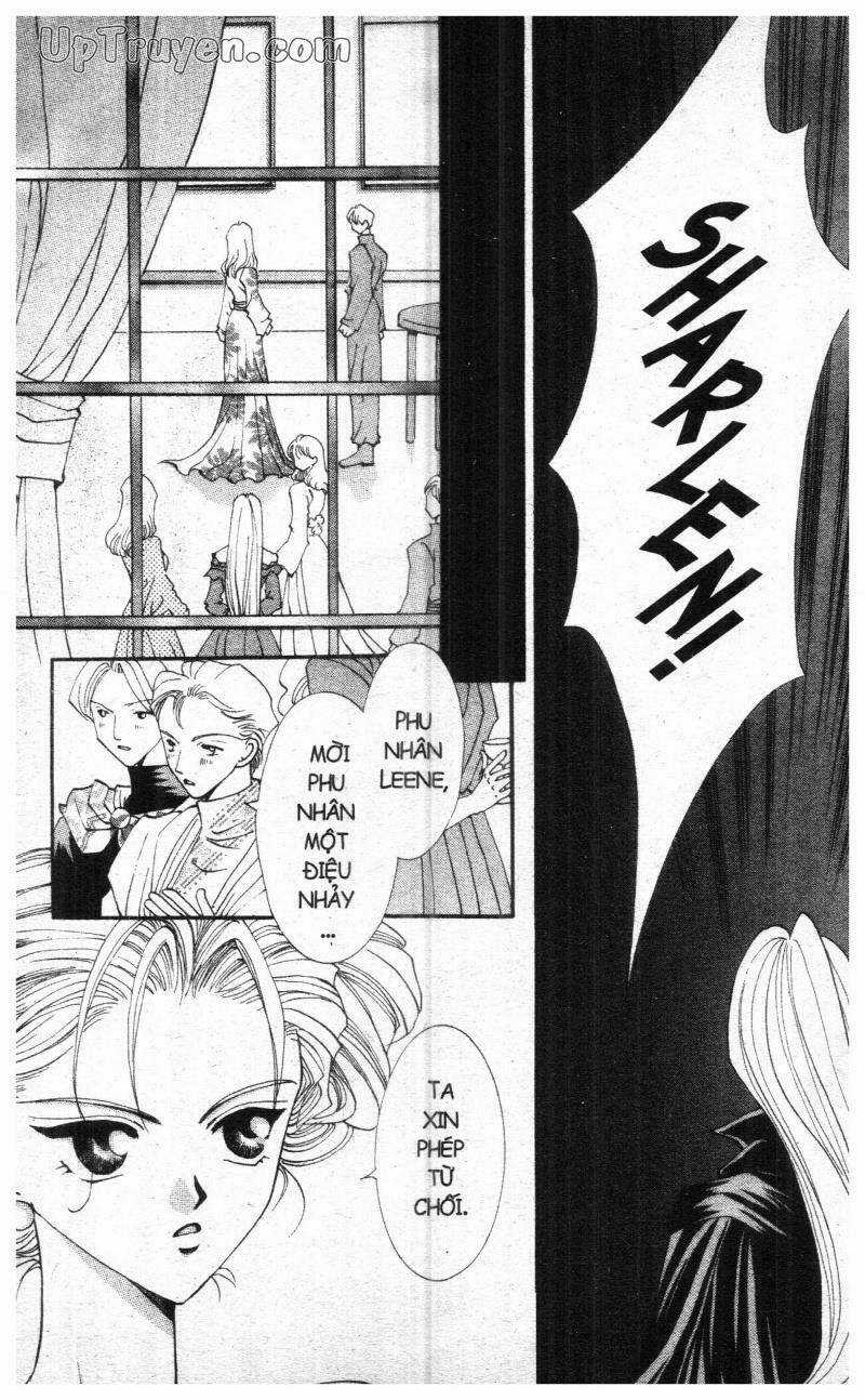 Vampire Game - Chapter 8 - Trang 127