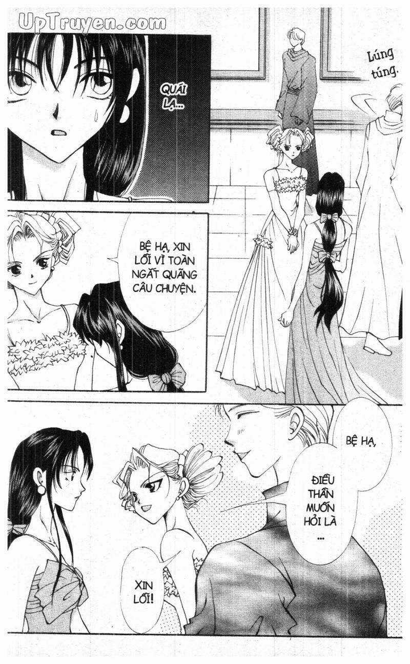 Vampire Game - Chapter 8 - Trang 128