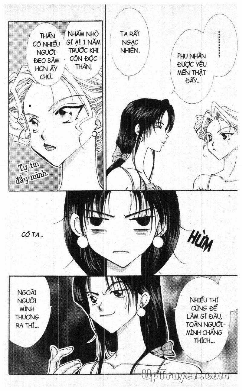 Vampire Game - Chapter 8 - Trang 130