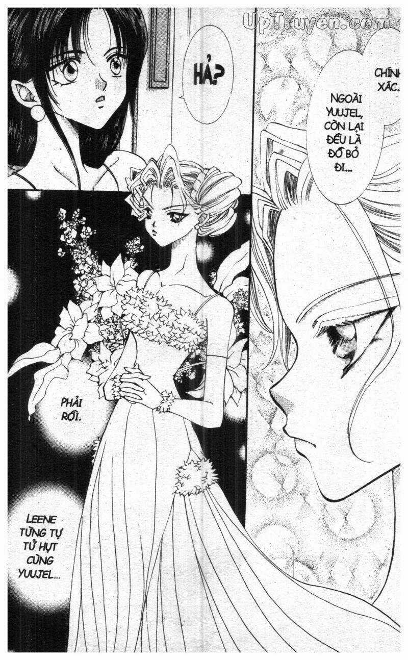 Vampire Game - Chapter 8 - Trang 131