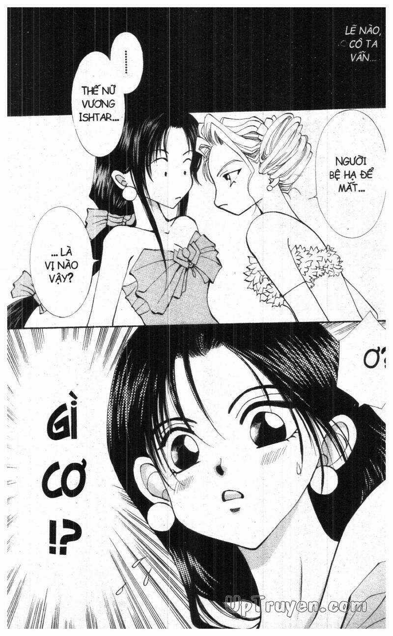 Vampire Game - Chapter 8 - Trang 132
