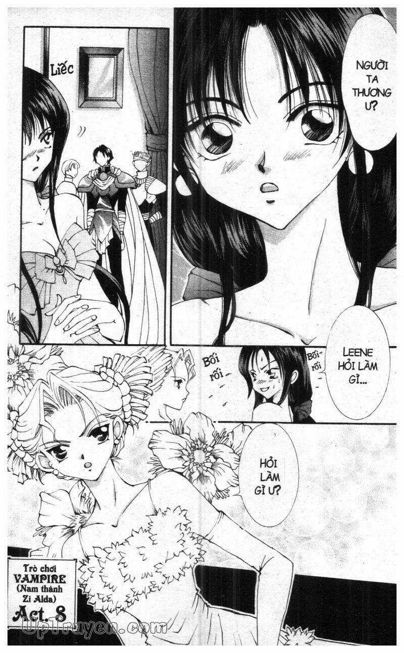 Vampire Game - Chapter 8 - Trang 133