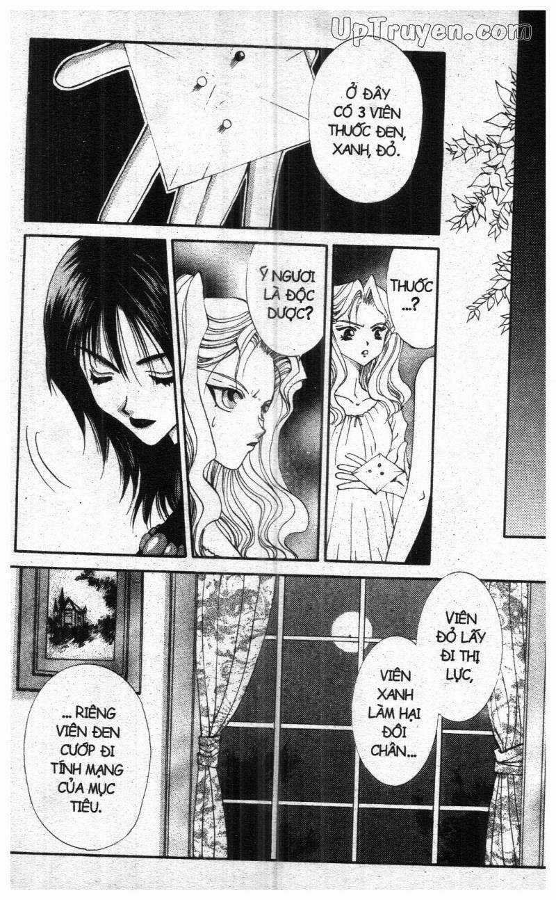 Vampire Game - Chapter 8 - Trang 135