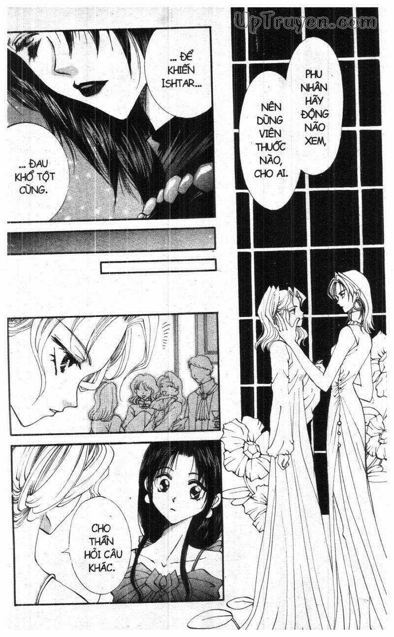 Vampire Game - Chapter 8 - Trang 136