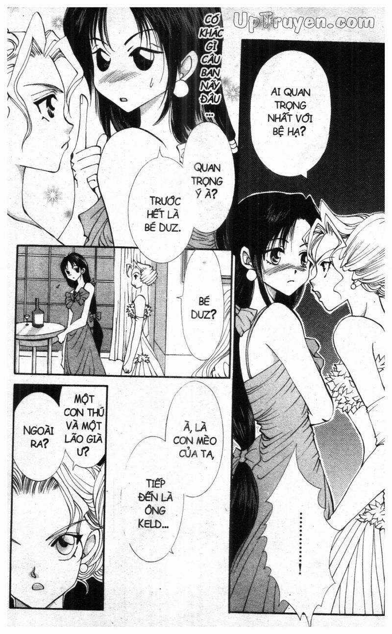 Vampire Game - Chapter 8 - Trang 137