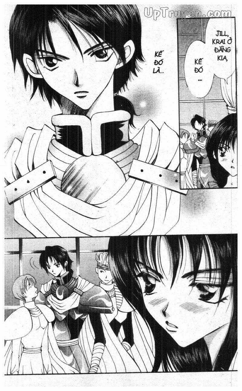 Vampire Game - Chapter 8 - Trang 138