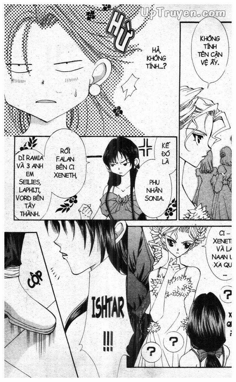 Vampire Game - Chapter 8 - Trang 139