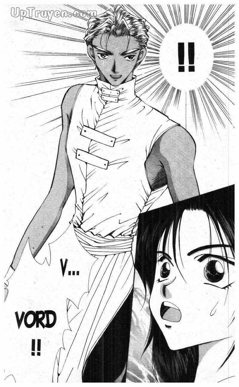 Vampire Game - Chapter 8 - Trang 140