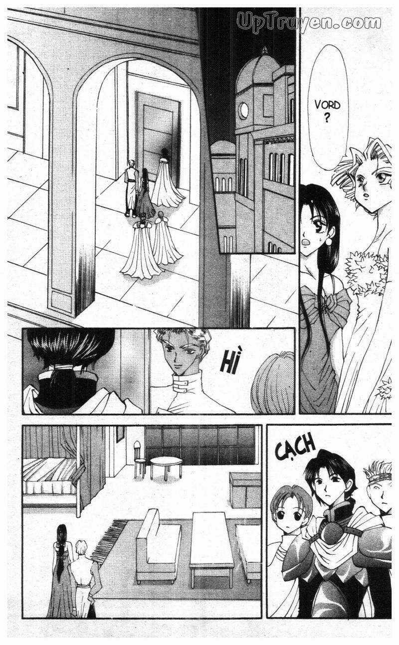 Vampire Game - Chapter 8 - Trang 141