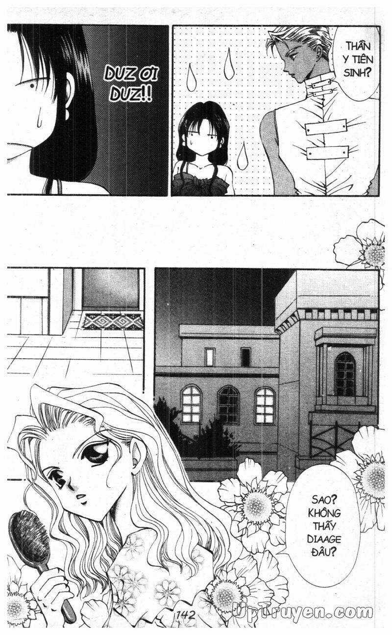 Vampire Game - Chapter 8 - Trang 144