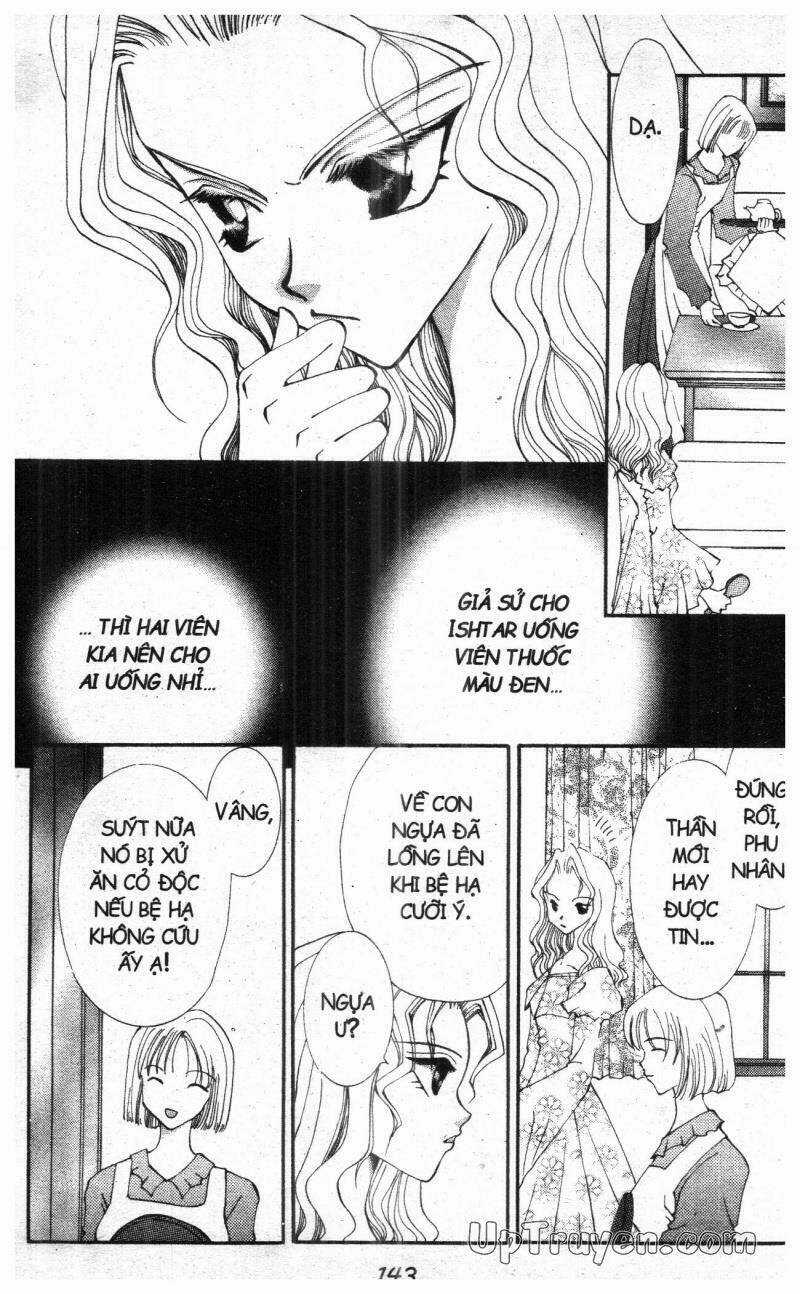 Vampire Game - Chapter 8 - Trang 145