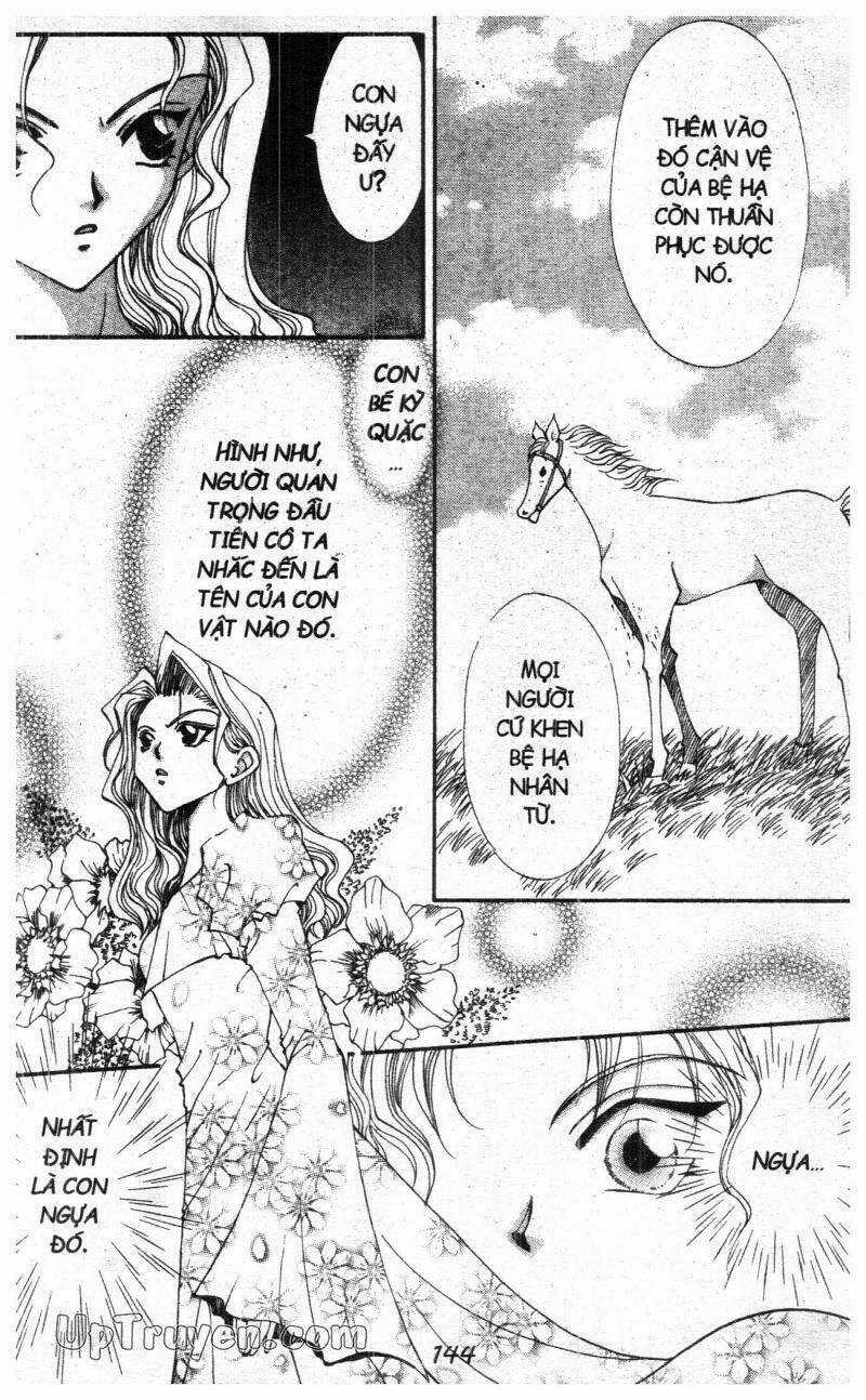 Vampire Game - Chapter 8 - Trang 146