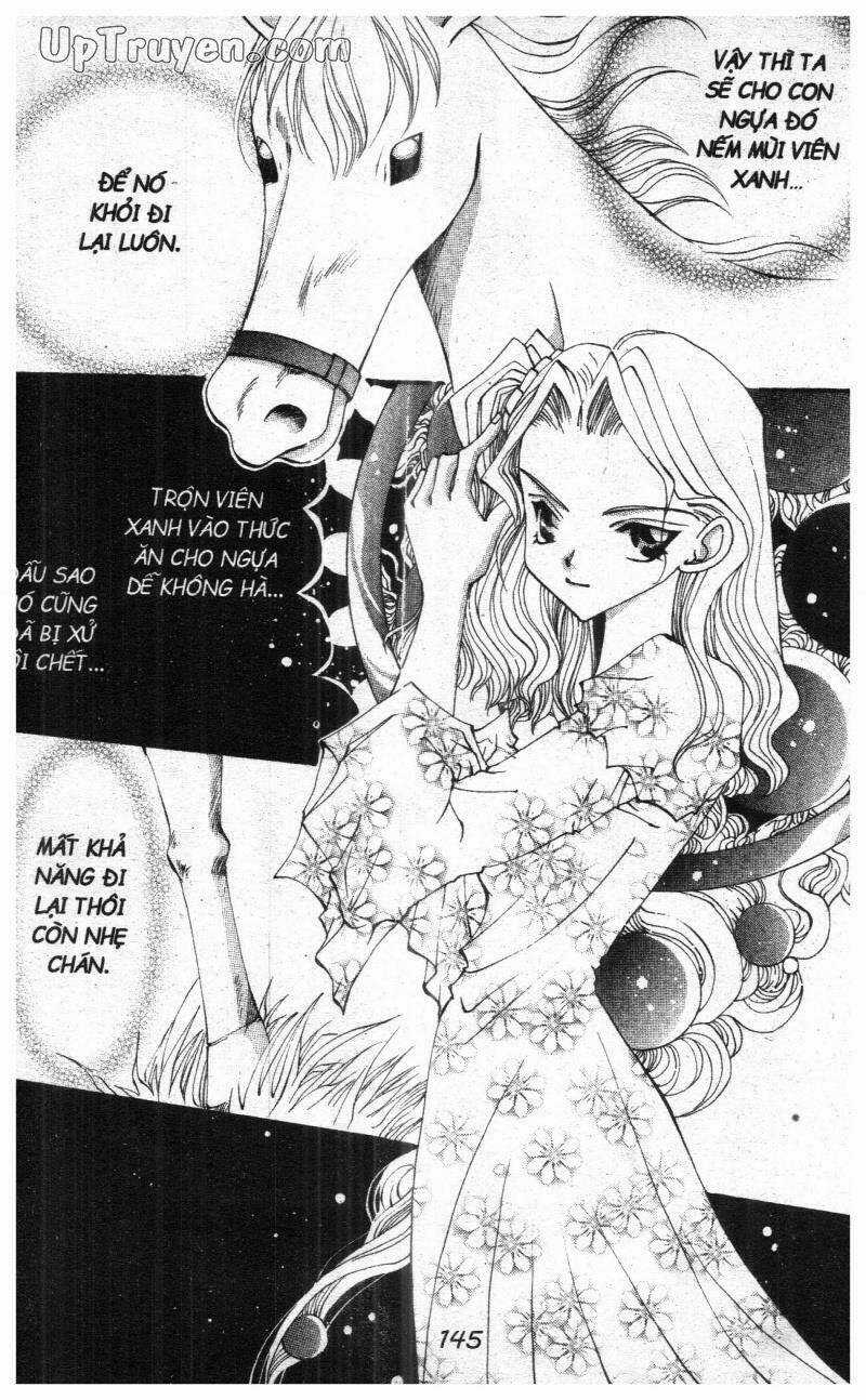 Vampire Game - Chapter 8 - Trang 147