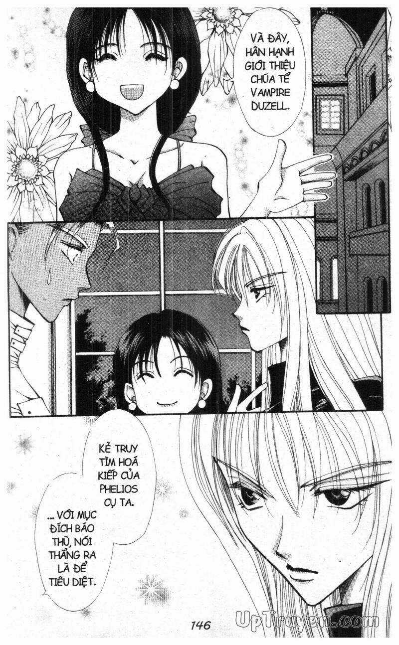 Vampire Game - Chapter 8 - Trang 148