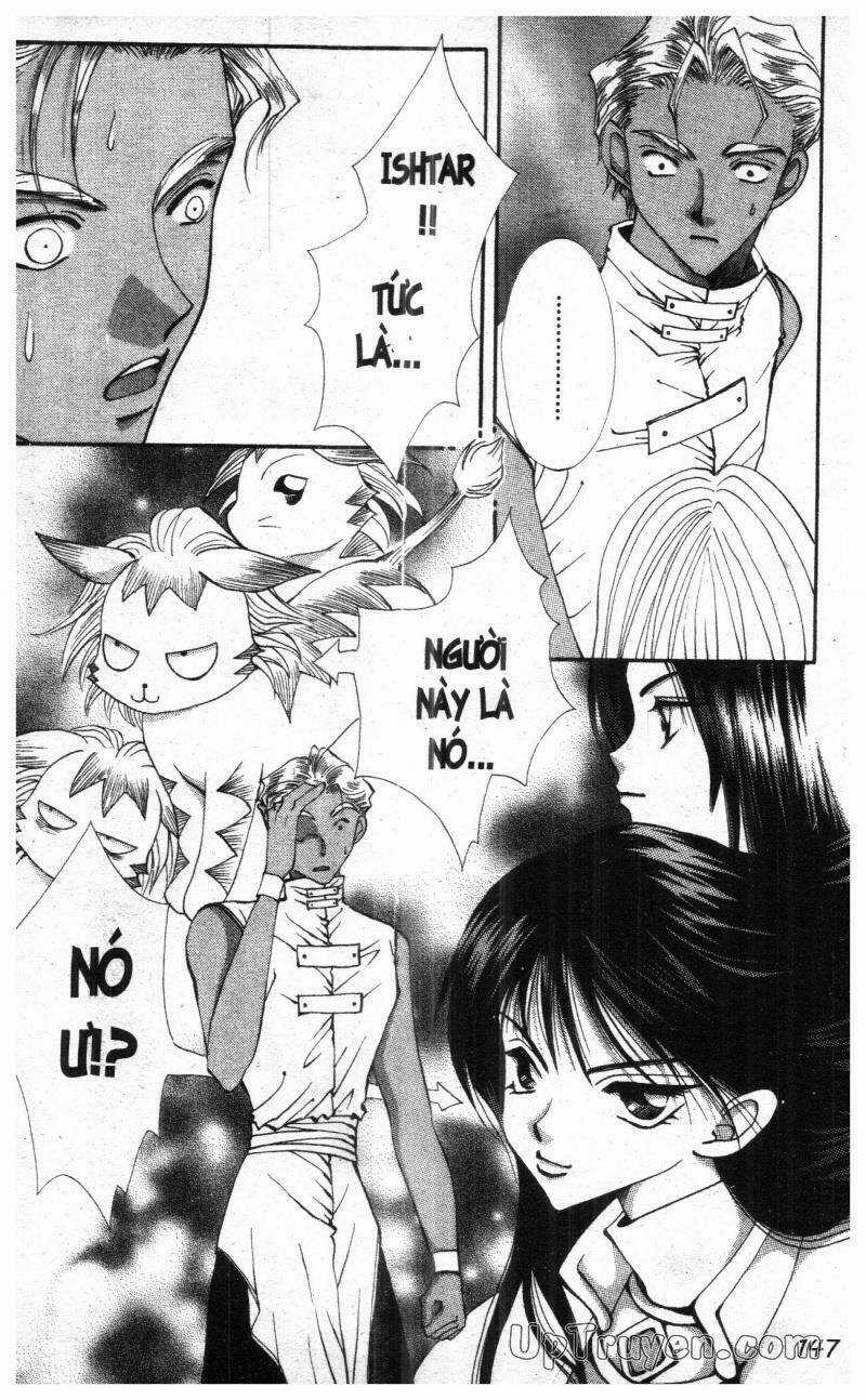 Vampire Game - Chapter 8 - Trang 149